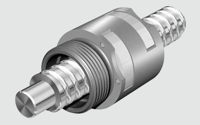 R254210002 FBZ-E-S螺母