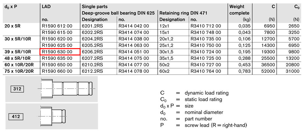 R159063000 力士樂行星絲杠LAD39*5R/10R圖紙1.jpg