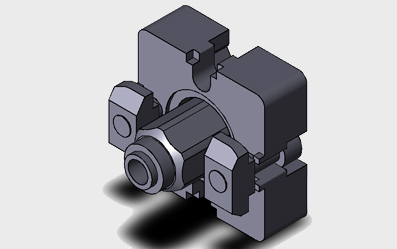 3842523093 T形連接件45