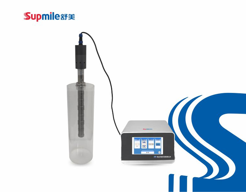 KBC-3000D大功率（振動棒）超聲波處理器
